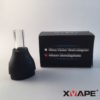 XMax Vital Glass Mouthpiece