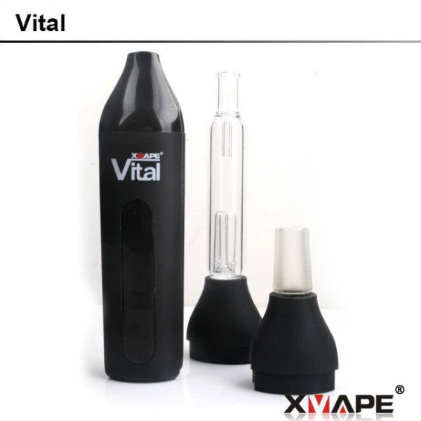 XMax Vital Glass Water Tool Adapter (Bong Adapter)