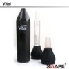 XMax Vital Replacement Screens for Bowl (Pkg of 10)