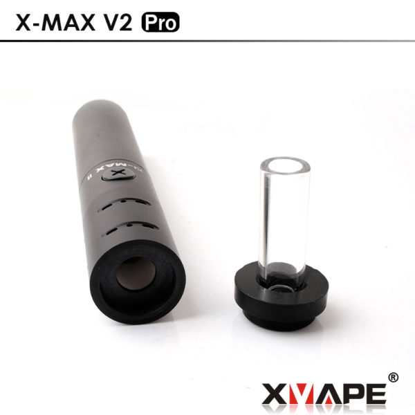 XMax V2 Pro Glass Bong Adapter