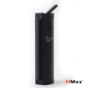 XMax Starry Dry Herb Vaporizer