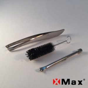 XMax Starry Cleaning Set