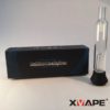 XMax V2 Pro Glass Bubbler