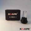 XMax V2 Pro Glass Bong Adapter