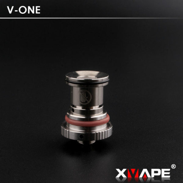 XMax V-One Replacement Ceramic Coils